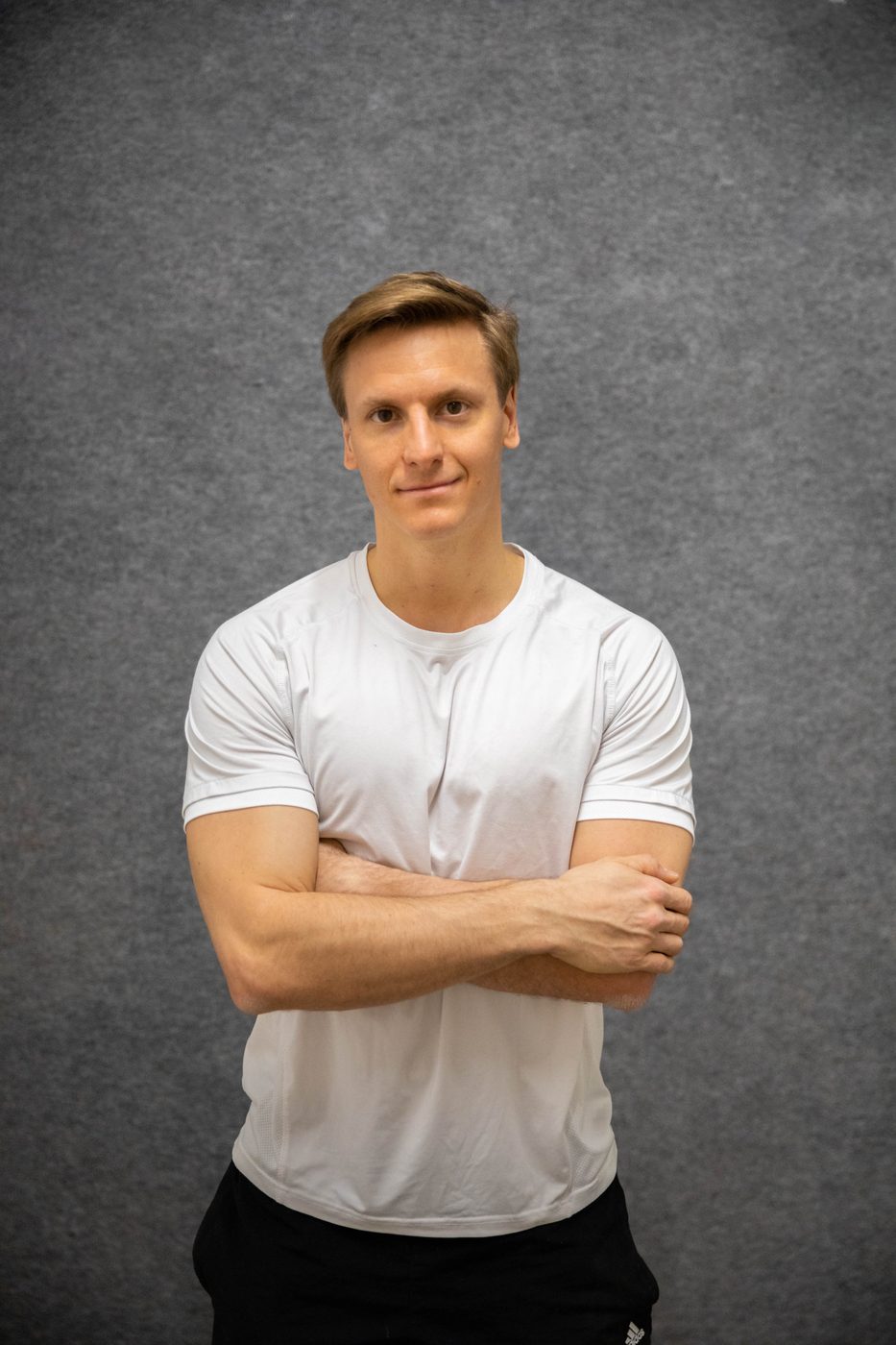 Thomas Payr, Sportwissenschaftler, Portrait